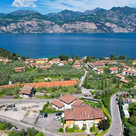 Malcesine Dream Apartments Exterior foto