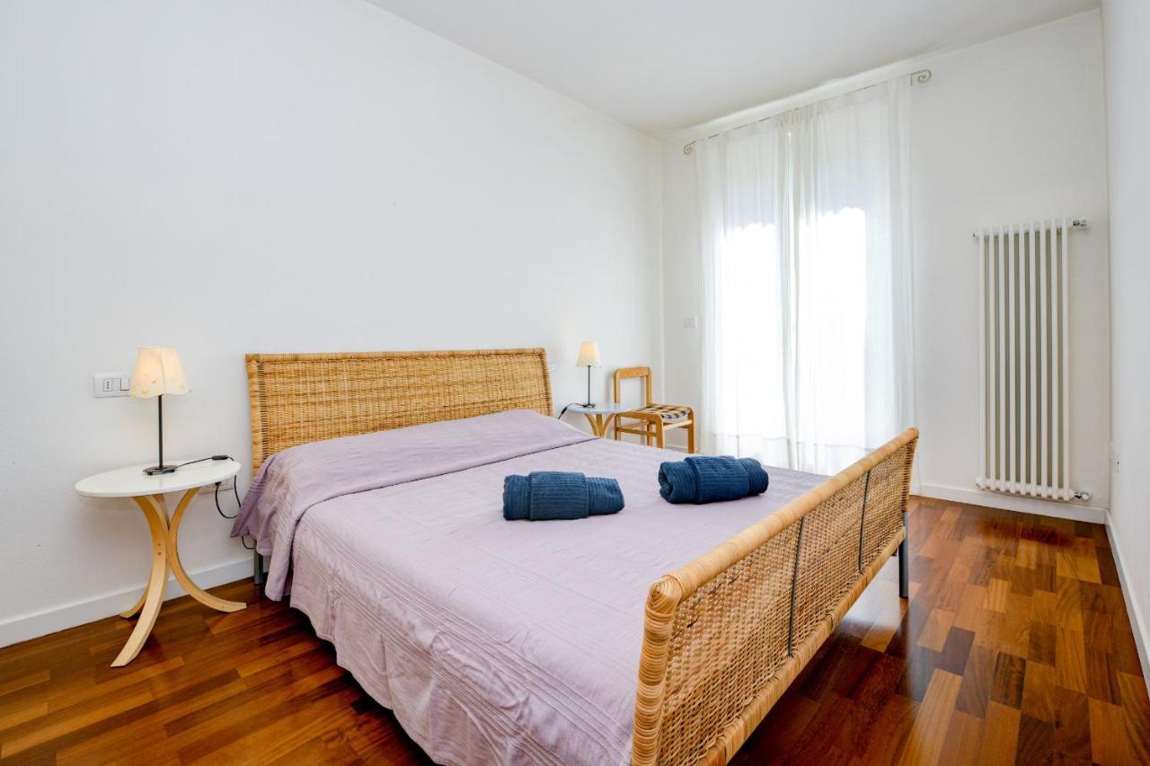 Malcesine Dream Apartments Exterior foto