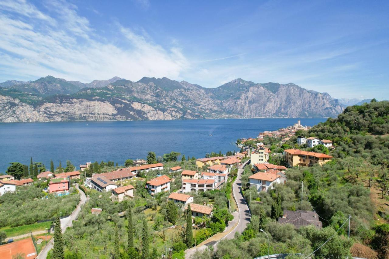 Malcesine Dream Apartments Exterior foto