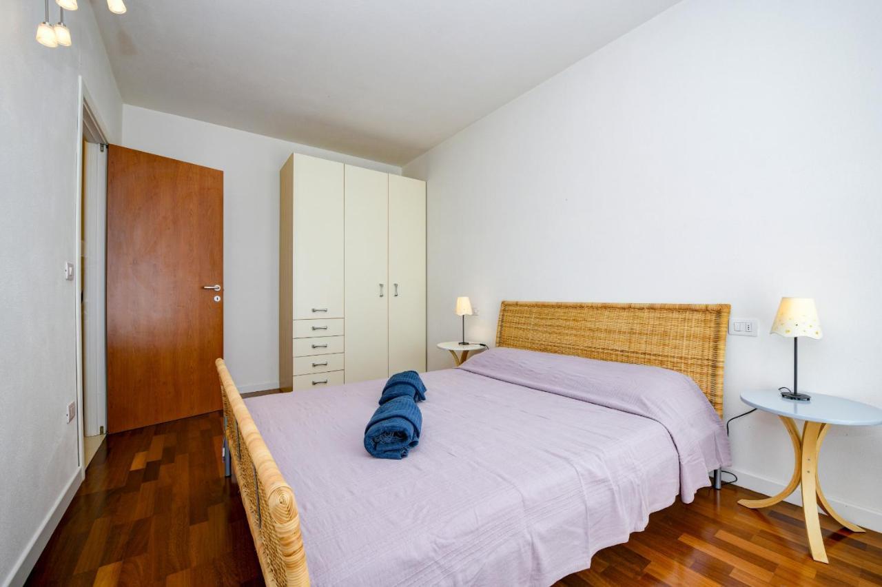 Malcesine Dream Apartments Exterior foto