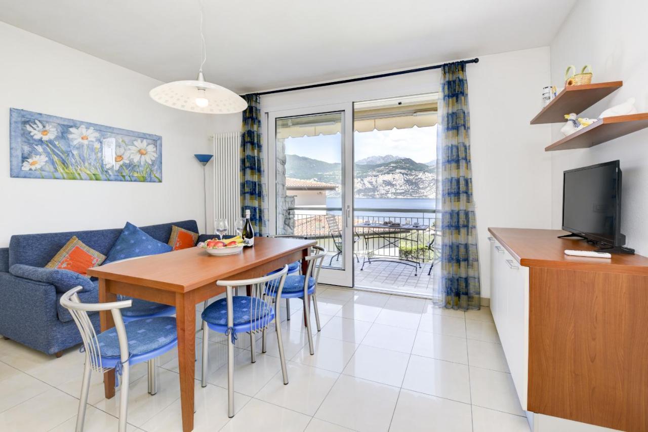 Malcesine Dream Apartments Exterior foto