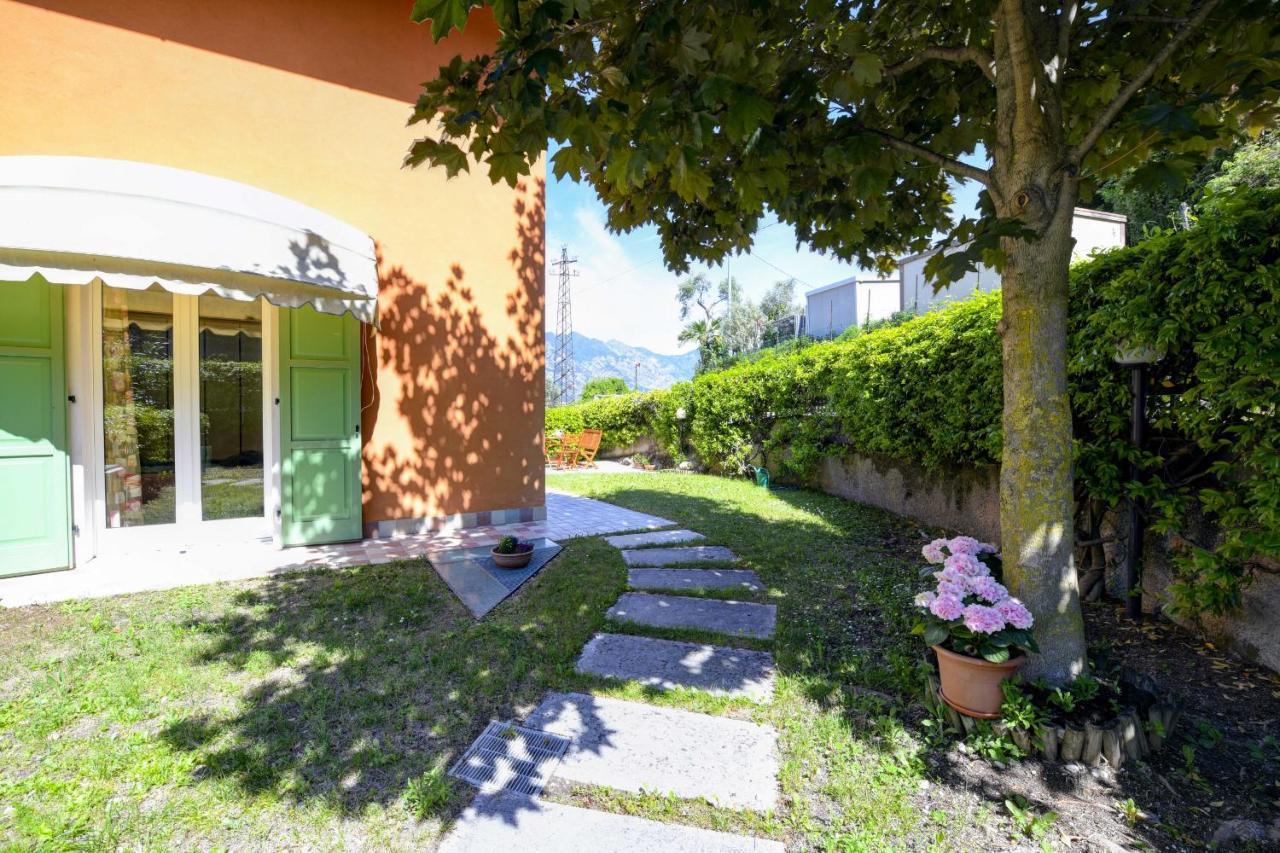 Malcesine Dream Apartments Exterior foto