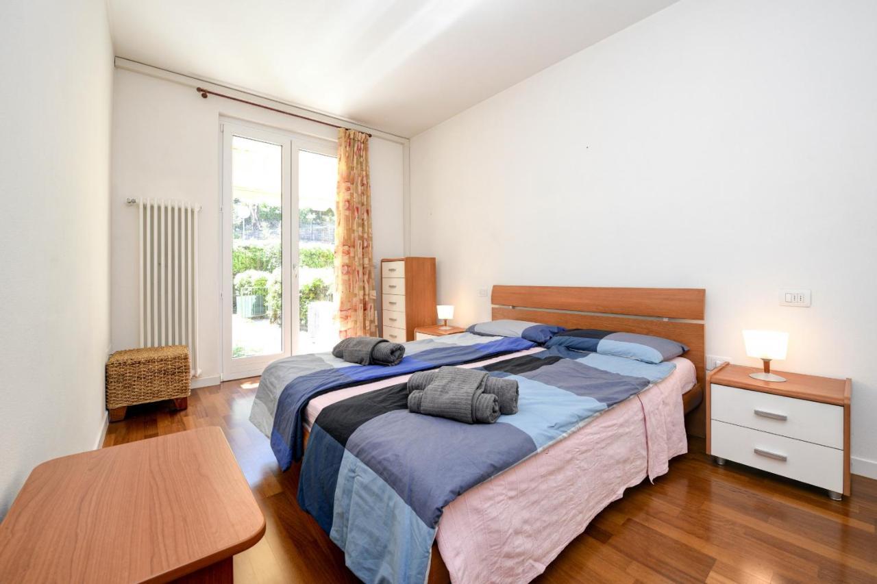Malcesine Dream Apartments Exterior foto